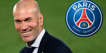 الأمور حُسمت .. زيدان مدرب باريس الجديد
