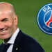 الأمور حُسمت .. زيدان مدرب باريس الجديد