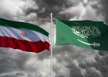 إيران تعلن عن جولة مفاوضات جديدة مع السعودية