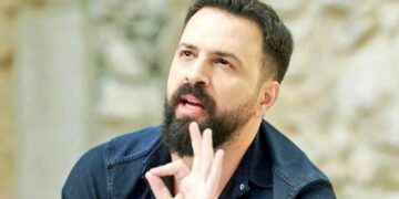 صادق الصباح يرشح الفنان تيم حسن لدور شخصية الراحل رفيق الحريري