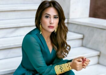 هند صبري: هذا الفيلم كان جواز مروري لمصر وغير مسار حياتي