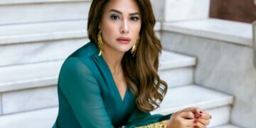 هند صبري: هذا الفيلم كان جواز مروري لمصر وغير مسار حياتي