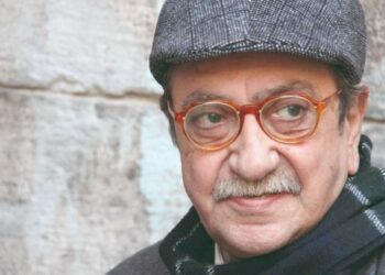 دريد لحام يحتفل بعيد ميلاده الـ88 ويشارك في مسلسل “قيد الحب “