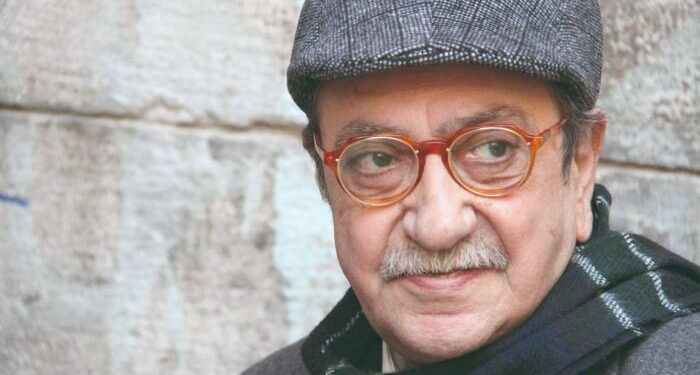 دريد لحام يحتفل بعيد ميلاده الـ88 ويشارك في مسلسل “قيد الحب “