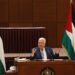 المجلس المركزي الفلسطيني يقرر تعليق الإعتراف بإسرائيل وإنهاء إلتزامات السلطة الفلسطينية بكافة الإتفاقيات حتى إعترافها بدولة فلسطينية