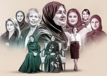 “فوربس الشرق الأوسط” تكشف عن أقوى 50 سيدة أعمال في الشرق الأوسط وشمال إفريقيا