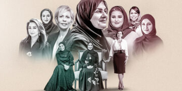 “فوربس الشرق الأوسط” تكشف عن أقوى 50 سيدة أعمال في الشرق الأوسط وشمال إفريقيا