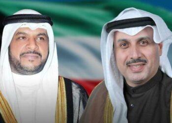 أمير الكويت يقبل إستقالة وزيري الدفاع والداخلية