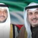 أمير الكويت يقبل إستقالة وزيري الدفاع والداخلية