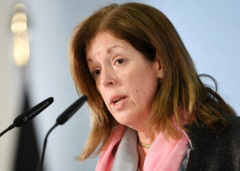 المستشارة الأممية في ليبيا تدعو لإجراء إنتخابات “في أقرب وقت ممكن”