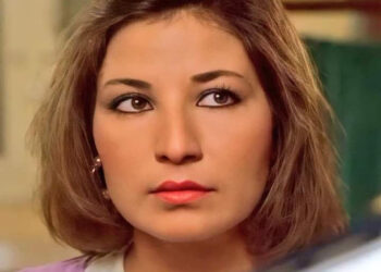 وفاة الفنانة المصرية جالا فهمي عن 59 عاماً