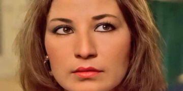 وفاة الفنانة المصرية جالا فهمي عن 59 عاماً