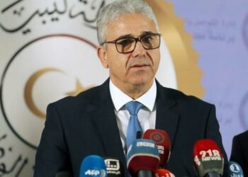البرلمان الليبي إختار بالإجماع فتحي باشاغا رئيساً للحكومة في تحد لحكومة دبيبة 