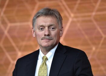 موسكو: لم نبادر بمهاجمة أحد على مدار التاريخ ولا نريد التحدث عن الحرب وأي إستفزاز بسيط يمكن أن يؤدي لعواقب …!!!