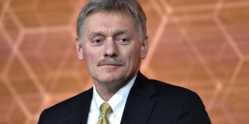 موسكو: لم نبادر بمهاجمة أحد على مدار التاريخ ولا نريد التحدث عن الحرب وأي إستفزاز بسيط يمكن أن يؤدي لعواقب …!!!