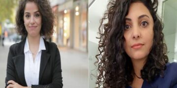 “دويتشه فيله” تفصل صحفيتين فلسطينية وأردنية بعد شهرين من إتهامها بـ”معاداة السامية وإسرائيل”