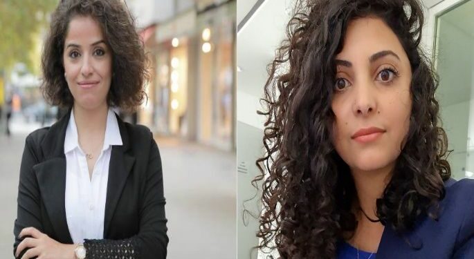 “دويتشه فيله” تفصل صحفيتين فلسطينية وأردنية بعد شهرين من إتهامها بـ”معاداة السامية وإسرائيل”