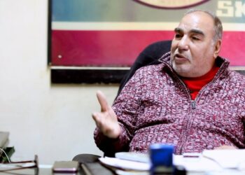 فنان شهير يتهم شريهان بالتسبب في إصابته بمرض يعاني منه منذ 37 عاما .. ويقول “لا تعرف التمثيل”