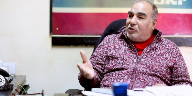 فنان شهير يتهم شريهان بالتسبب في إصابته بمرض يعاني منه منذ 37 عاما .. ويقول “لا تعرف التمثيل”