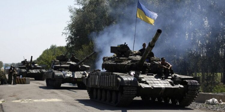 روسيا تعلن عودة وحدات عسكرية إلى قواعدها بعد إتمام مناوراتها