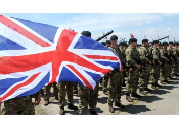 الأزمة الأوكرانية تزداد تعقيدًا وسط تخوفات من “كوارث” الغزو الروسي وبريطانيا تضع 1000 جندي في حالة تأهب