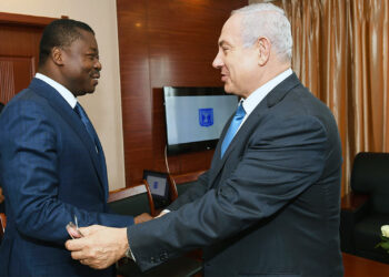 ترحيب بقرار الإتّحاد الإفريقي بـ”تجميد” عُضويّة إسرائيل