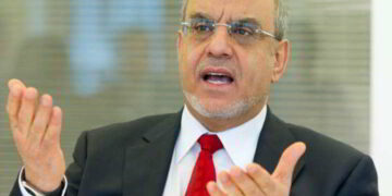 رئيس الحكومة التونسية الأسبق حمادي الجبالي يدلي بشهادته في قضية تسليم البغدادي المحمودي لليبيا