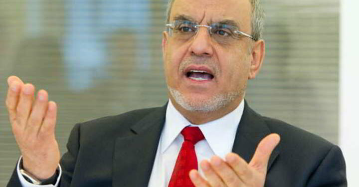 رئيس الحكومة التونسية الأسبق حمادي الجبالي يدلي بشهادته في قضية تسليم البغدادي المحمودي لليبيا