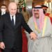 الرئيس الجزائري من الكويت : لن نقبل المساس بأمن دول الخليج ونحاول التقرب والدفاع عنهم رغم البعد الجغرافي