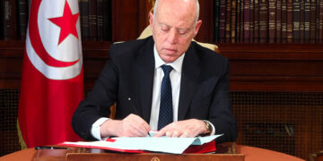 الرئيس قيس سعيد: سنحدث لجنة للتدقيق في مآل القروض التي تحصلت عليها تونس ونهبت