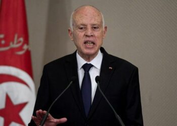 الرئيس التونسي: مشروع حل المجلس الأعلى للقضاء جاهز ولا أريد جمع السلطات ولا دستورا على مقاس من وضعوه.. وواشنطن تبدي “قلقها العميق”