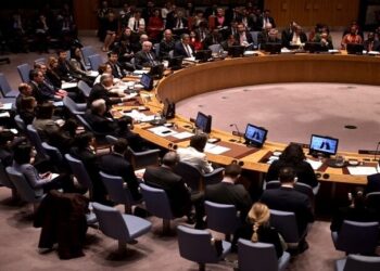 واشنطن تطلب عقد إجتماع طارئ لمجلس الأمن الخميس حول كوريا الشمالية