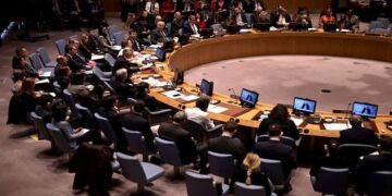 واشنطن تطلب عقد إجتماع طارئ لمجلس الأمن الخميس حول كوريا الشمالية