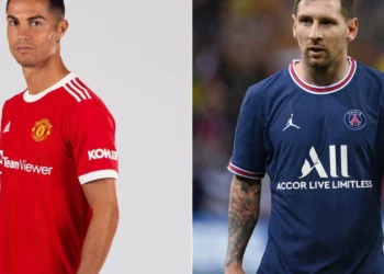 ميسي ورونالدو بفريق واحد.. تفاصيل خطة زيدان لصنع “المستحيل”