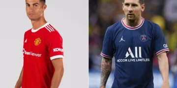 ميسي ورونالدو بفريق واحد.. تفاصيل خطة زيدان لصنع “المستحيل”