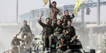 روسيا: الإستخبارات الأمريكية تنوي دفع المتطرفين لمهاجمة القوات السورية وعسكريينا بدمشق واللاذقية