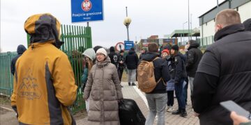 الأمم المتحدة: أكثر من 50 ألف أوكراني فروا من بلادهم في يومين