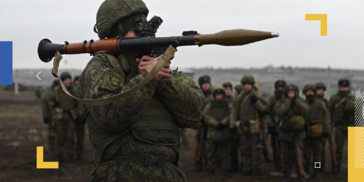 أوكرانيا تبلغ عن هجوم إلكتروني على موقع وزارة الدفاع وبنكين وتتهم روسيا بالمسؤولية.. ومناورات روسية بيلاروسية تستخدم صواريخ باليستية على الحدود الأوكرانية