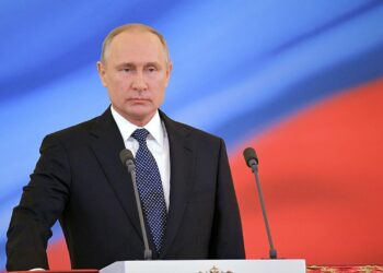 بوتين: سنقرّر “اليوم” ما إذا كان سيعترف بالانفصاليين الأوكرانيين وتأجيل إنضمام أوكرانيا للناتو لن يحل الأزمة .. وكييف تطلب إجتماعاً عاجلاً لمجلس الأمن الدولي لبحث التهديدات الروسية…