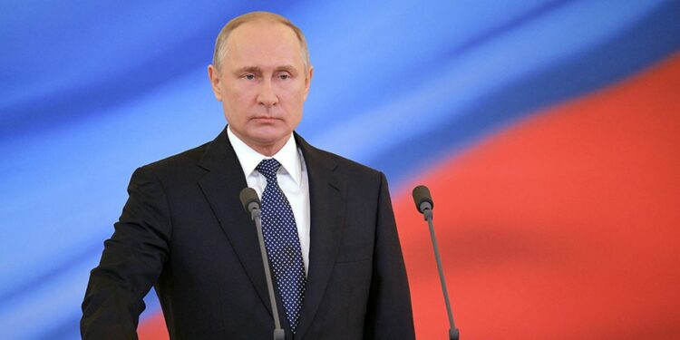 بوتين: سنقرّر “اليوم” ما إذا كان سيعترف بالانفصاليين الأوكرانيين وتأجيل إنضمام أوكرانيا للناتو لن يحل الأزمة .. وكييف تطلب إجتماعاً عاجلاً لمجلس الأمن الدولي لبحث التهديدات الروسية…