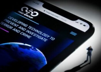 الغارديان: إسرائيل منعت أوكرانيا من شراء برنامج التجسس “بيغاسوس”