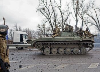 موسكو تكشف لأول مرة عن وثيقة تدريب بريطانية سرية للعسكريين الأوكرانيين قبل 4 سنوات.. والصين تعتبر الإتهامات الأطلسية بدعم روسيا “نشرا للتضليل”