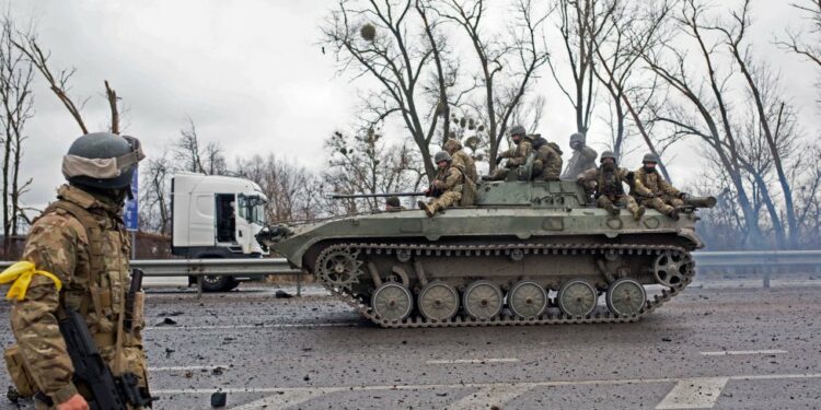 موسكو تكشف لأول مرة عن وثيقة تدريب بريطانية سرية للعسكريين الأوكرانيين قبل 4 سنوات.. والصين تعتبر الإتهامات الأطلسية بدعم روسيا “نشرا للتضليل”