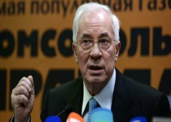 رئيس الوزراء الأوكراني الأسبق يفجر مفاجأة: “الناتو” كان يخطط لشن حرب عالمية ثالثة بإستخدام الأسلحة النووية ضد روسيا …!!!