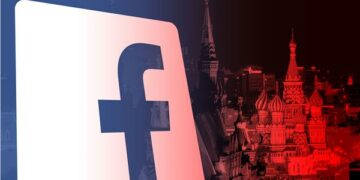 فيسبوك: حجب الإعلانات القادمة من روسيا على مستوى العالم
