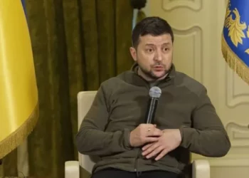 زيلينسكي يوجّه خطابا للكونغرس الأميركي الأربعاء.. ويطالب بحظر طيران فوق أوكرانيا.. وجوتيريش يحذر: الحرب النووية عادت إلى “نطاق الممكن”