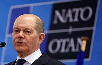 زعماء بالإتحاد الأوروبي: طلب روسيا الدول “غير الصديقة” تلقي مدفوعات الغاز بالروبل سيكون خرقا للعقود !!!