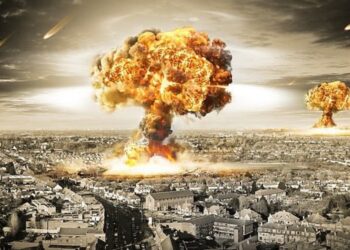 إذا إندلعت حرب نووية طاحنة.. إليكم هذه الأماكن الوحيدة الآمنة في العالم للهروب من يوم “نهاية البشرية” !!!