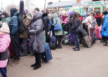 منظمة الصحة العالمية: هناك صعوبات شديدة في إمداد أوكرانيا بالمساعدة العاجلة