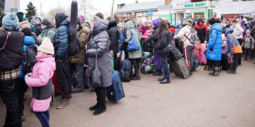 منظمة الصحة العالمية: هناك صعوبات شديدة في إمداد أوكرانيا بالمساعدة العاجلة